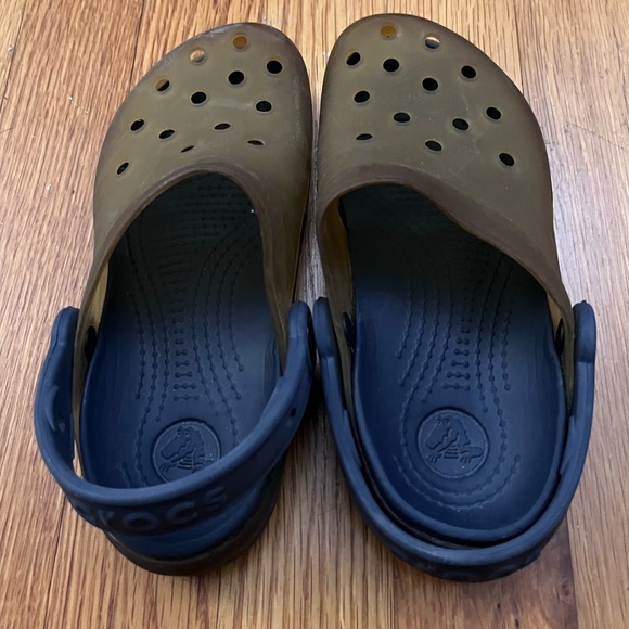 Crocs for kids - Picture 2 of 7